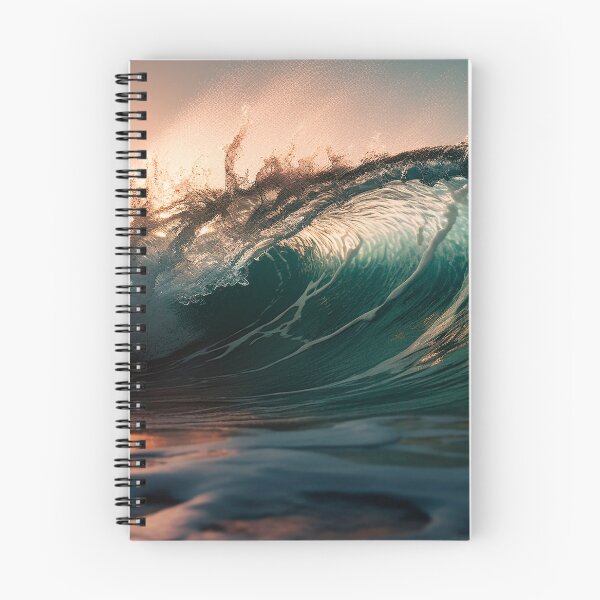 Item preview, wave | waves designed and sold by JorgePalAwa.