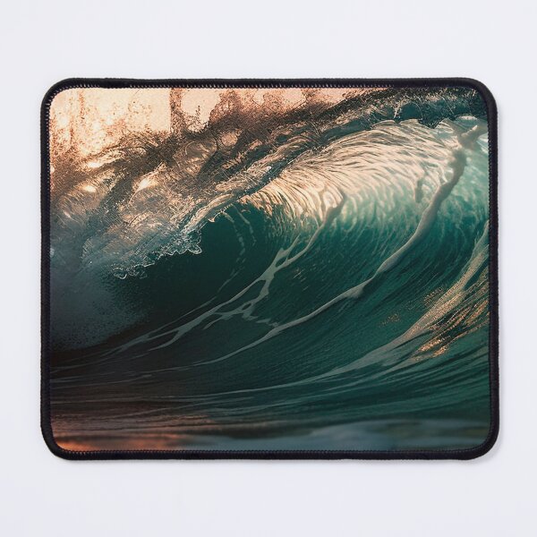 Item preview, wave | waves designed and sold by JorgePalAwa.