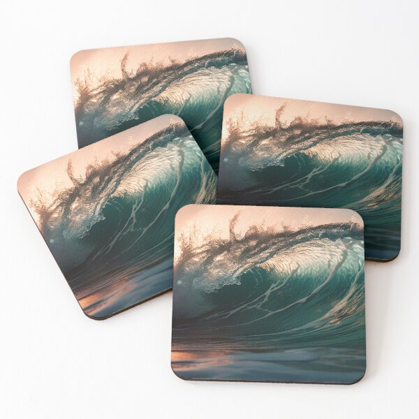 Item preview, wave | waves designed and sold by JorgePalAwa.