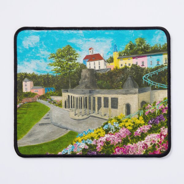Item preview, Portmeirion designed and sold by mrsctlandscapes.