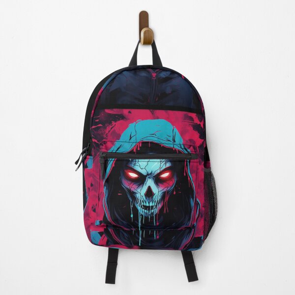 Item preview, The Purge - Ghostface designed and sold by BLKBNNY.