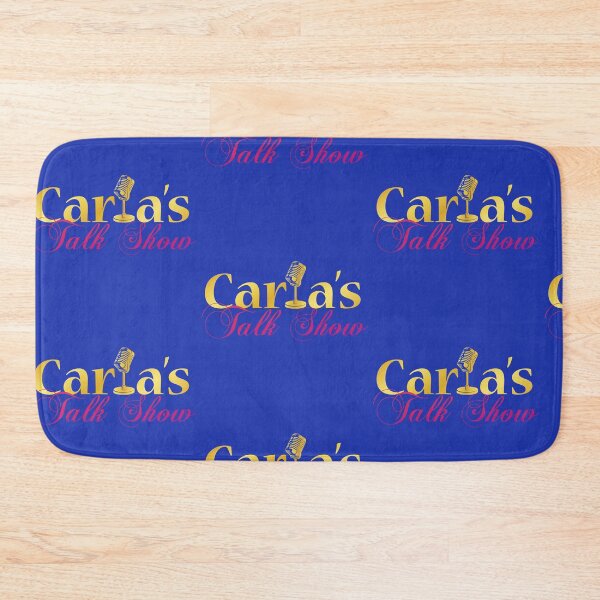 Item preview, Carla's Talk Show designed and sold by laExpose.