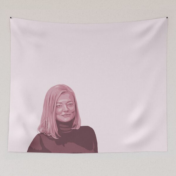 Item preview, I'm Not Declining, I'm Just Not 'Clining'. designed and sold by jenjenbinks.