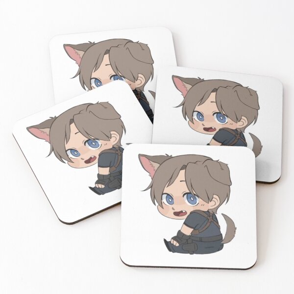 Item preview, Cute Ethan Winters Design  designed and sold by Harsh  Katariya.