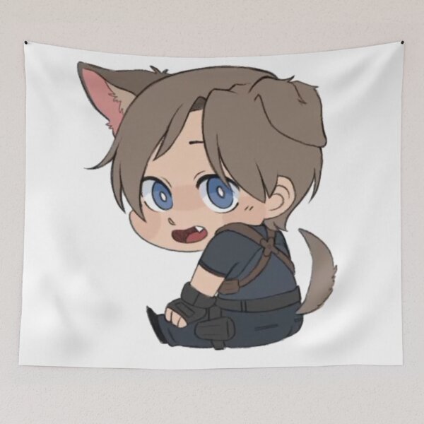 Item preview, Cute Ethan Winters Design  designed and sold by Harsh  Katariya.