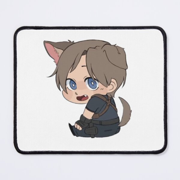 Item preview, Cute Ethan Winters Design designed and sold by Harsh Katariya.