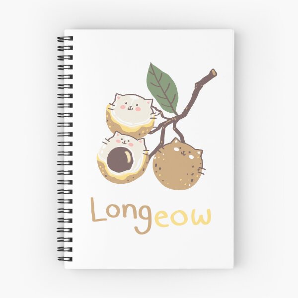 Item preview, Fruit-cat #14: LONGeow designed and sold by poohwa.