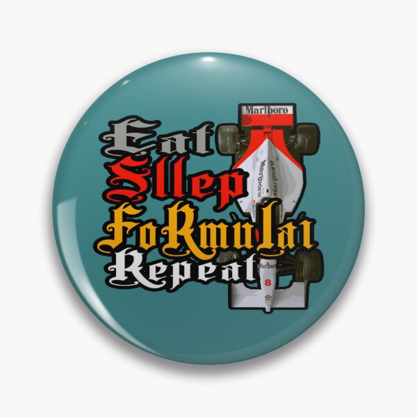 Item preview, eat sllep formula repeat designed and sold by SenaHolyfield.
