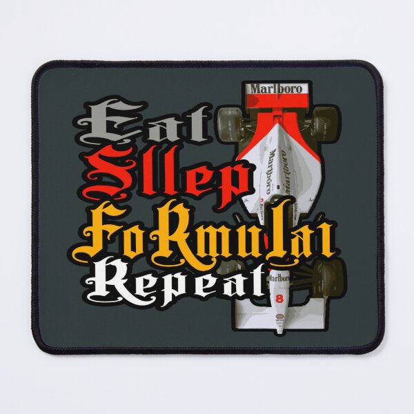 Item preview, eat sllep formula repeat designed and sold by SenaHolyfield.