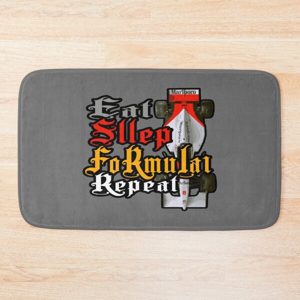 Item preview, eat sllep formula repeat designed and sold by SenaHolyfield.