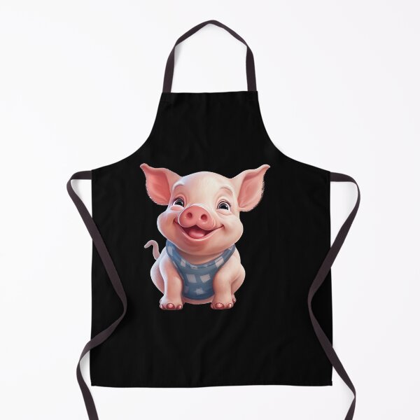 Item preview, World's Cutest Pig designed and sold by BudBrown.