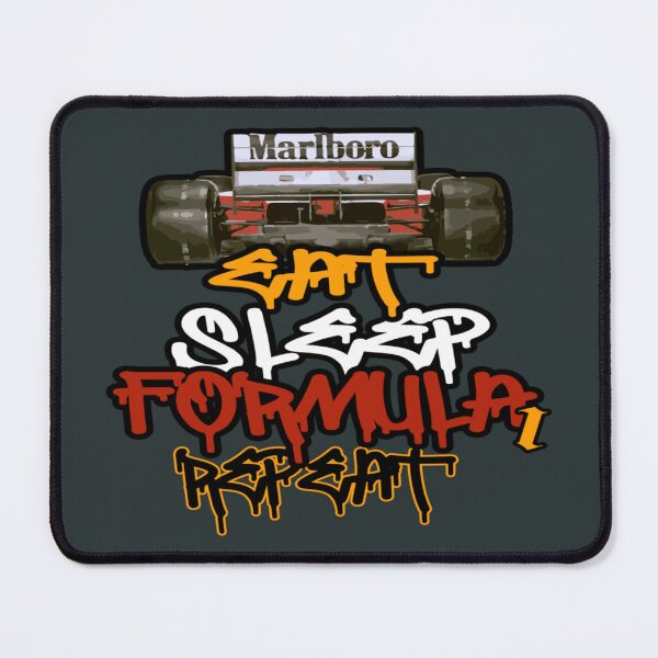 Item preview, eat sllep formula repeat designed and sold by SenaHolyfield.