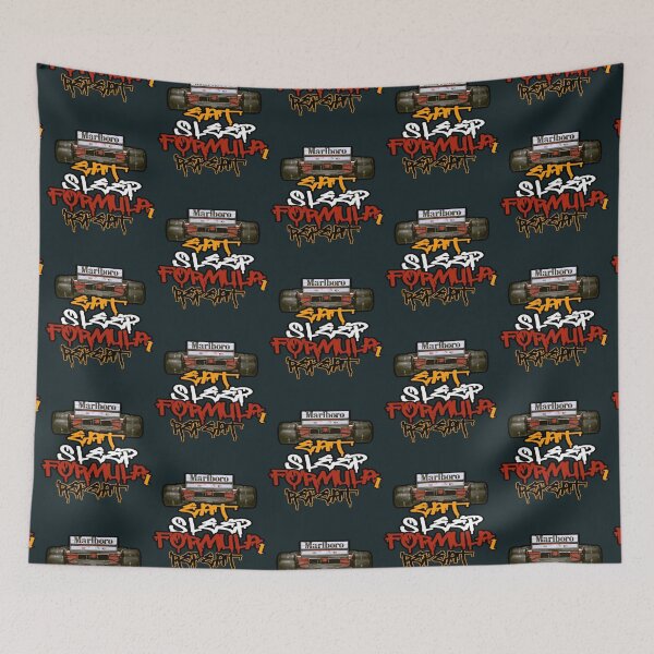 Item preview, eat sllep formula repeat designed and sold by SenaHolyfield.