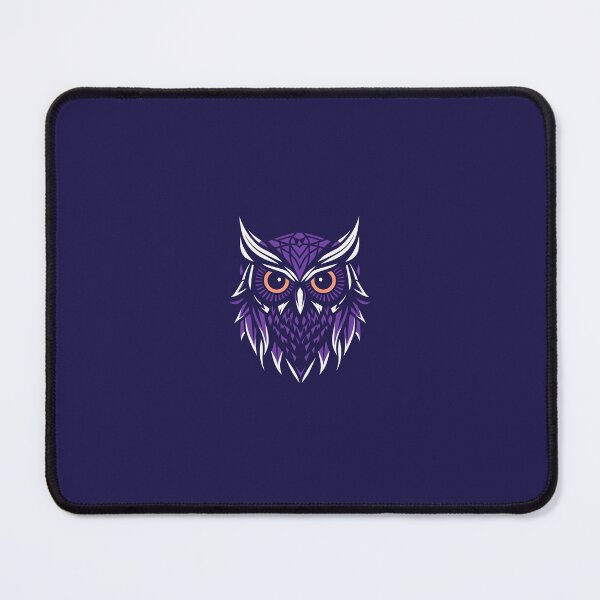 Item preview, Minimal Owl designed and sold by Minimal-Geek.