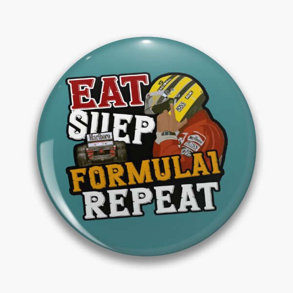 Item preview, eat sllep formula repeat designed and sold by SenaHolyfield.