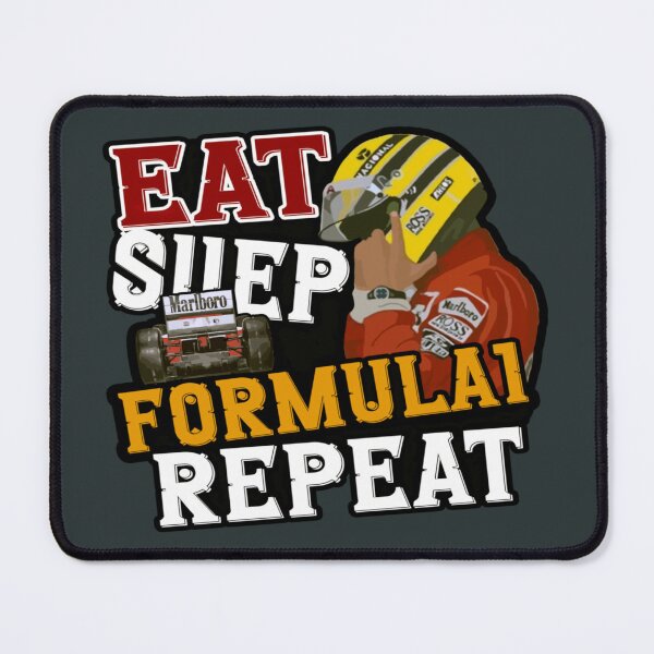 Item preview, eat sllep formula repeat designed and sold by SenaHolyfield.