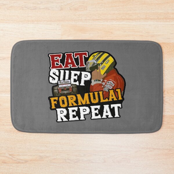 Item preview, eat sllep formula repeat designed and sold by SenaHolyfield.