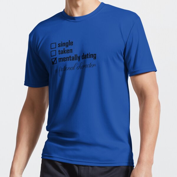 Mentally dating Ranbir Kapoor Essential T-Shirt for Sale by NikitaSD