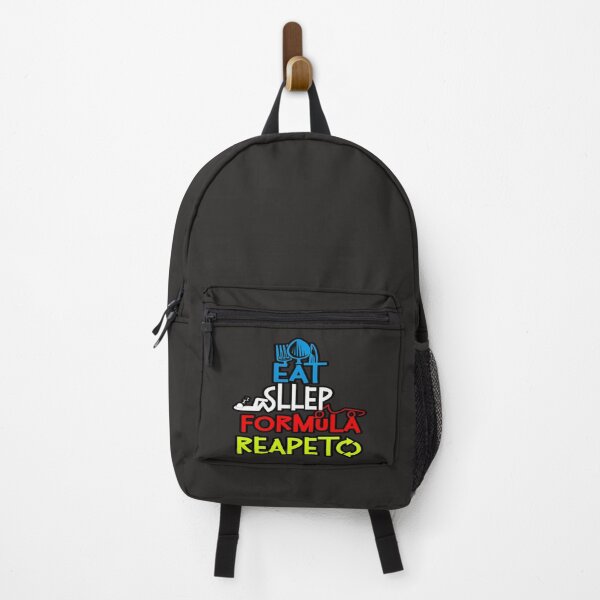 Item preview, eat sllep formula repeat designed and sold by SenaHolyfield.
