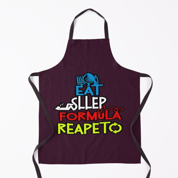 Item preview, eat sllep formula repeat designed and sold by SenaHolyfield.