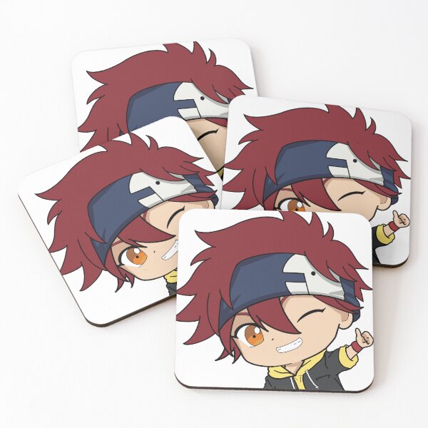 Item preview, Reki Thumbs Up designed and sold by copaceticbek.
