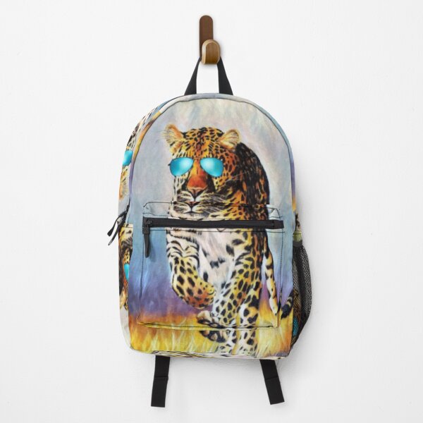 Item preview, Koolest Leopard designed and sold by Profitrip.