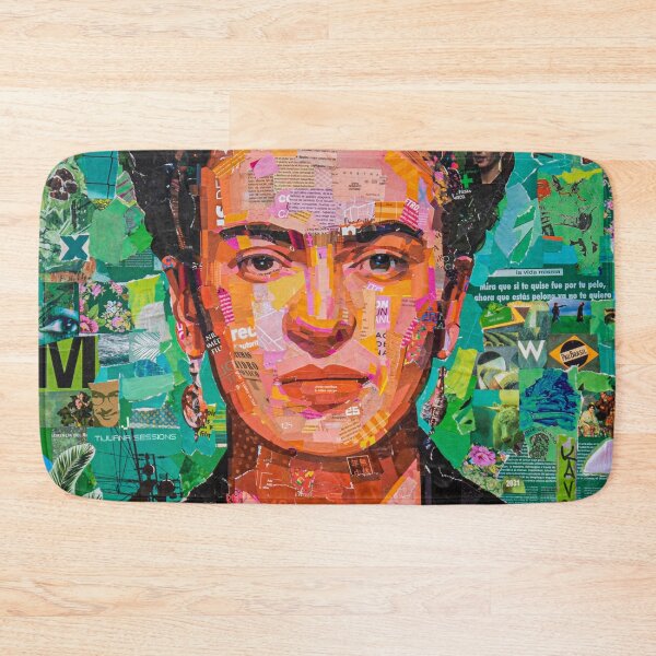 Item preview, Frida designed and sold by Oliva-Collage.