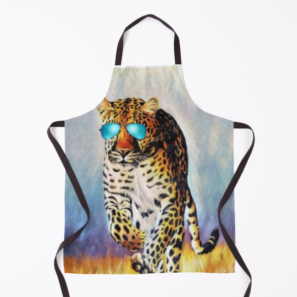 Item preview, Koolest Leopard designed and sold by Profitrip.