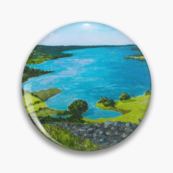 Item preview, Lake Windermere designed and sold by mrsctlandscapes.