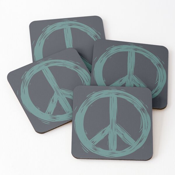 Artikelvorschau, peace symbol  cool design entworfen und verkauft von irPrint.