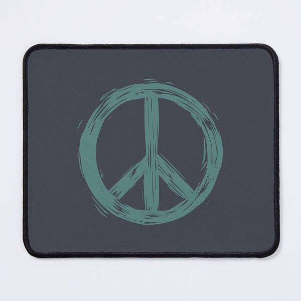 Item preview, peace symbol  cool design designed and sold by irPrint.