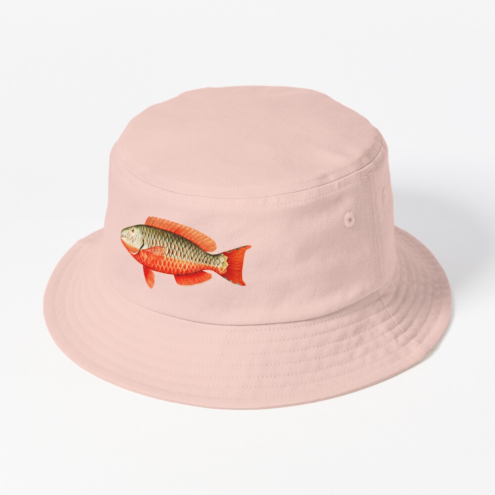 Item preview, Bucket Hat designed and sold by heartsake.