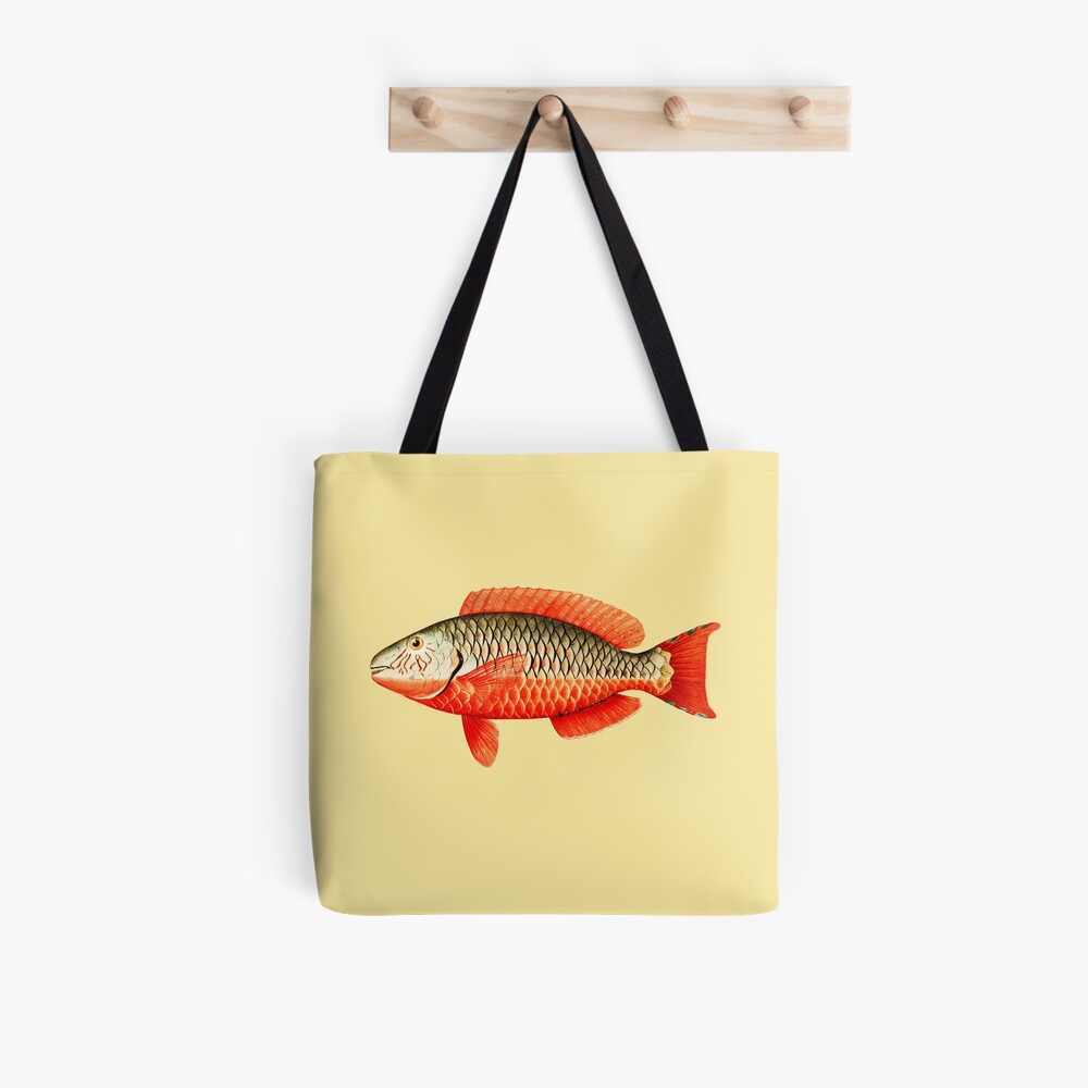 Item preview, All Over Print Tote Bag designed and sold by heartsake.