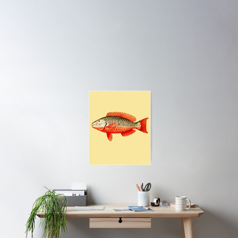 Item preview, Poster designed and sold by heartsake.