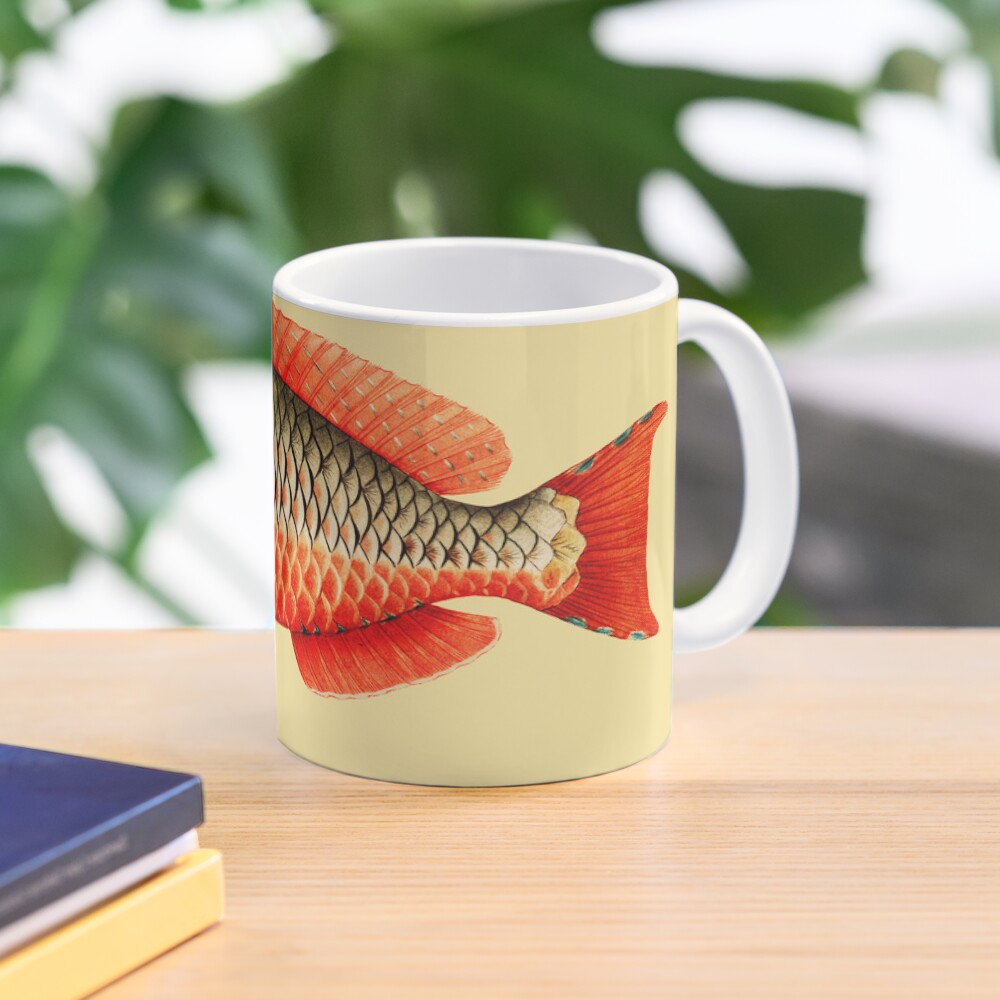 Item preview, Classic Mug designed and sold by heartsake.