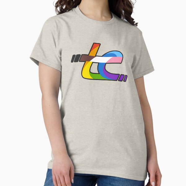 Progress Evolves Classic T-Shirt