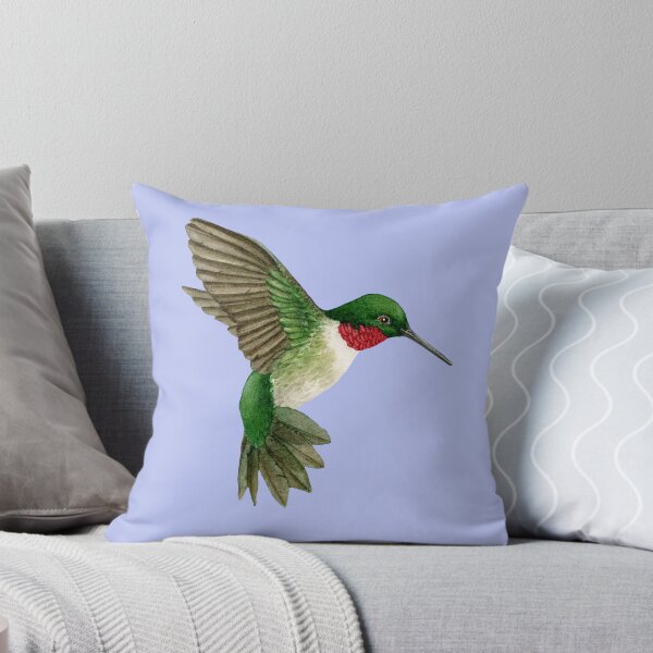 Item preview, Hummingbird designed and sold by Tracy Lizotte Studios.