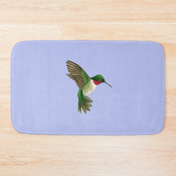 Item preview, Hummingbird designed and sold by Tracy Lizotte Studios.