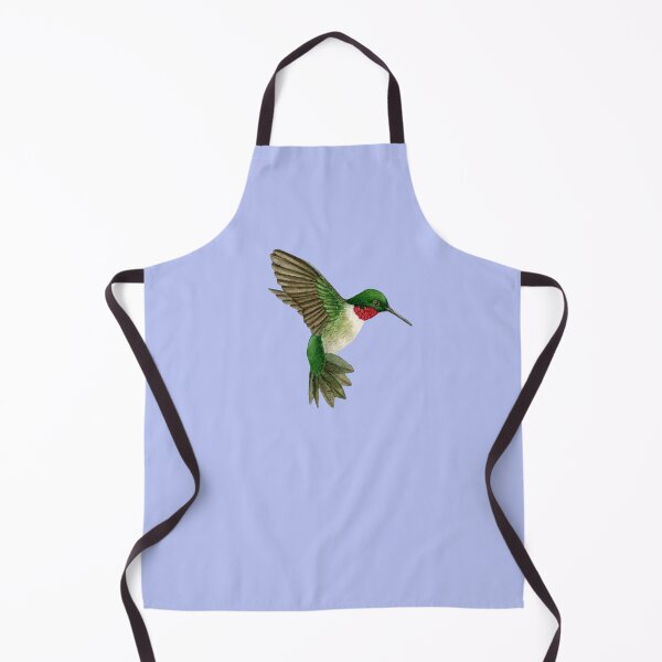 Item preview, Hummingbird designed and sold by Tracy Lizotte Studios.