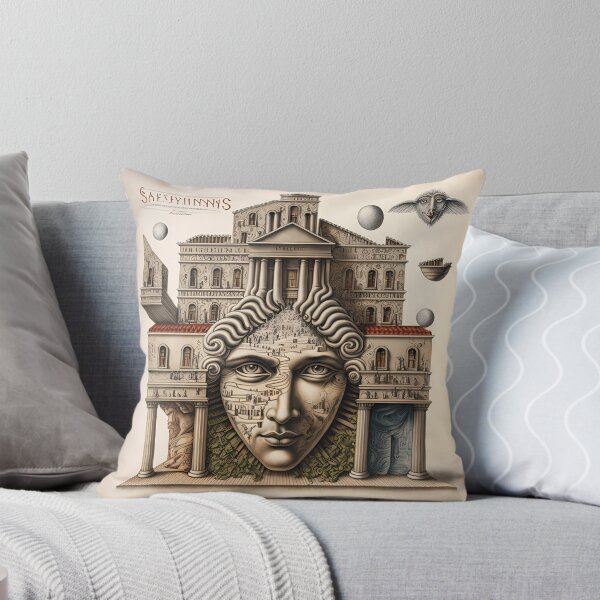 Item preview, Facial Architecture designed and sold by BlueRoadX.