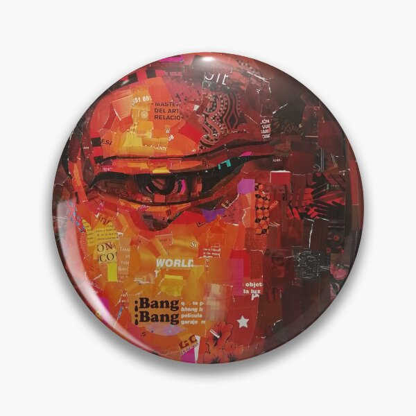 Item preview, Buddha designed and sold by Oliva-Collage.