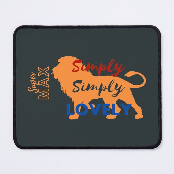 Item preview, max verstappen   simply simply lovely designed and sold by SenaHolyfield.