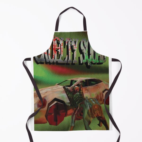 Item preview, cruelty squad designed and sold by Nanding.