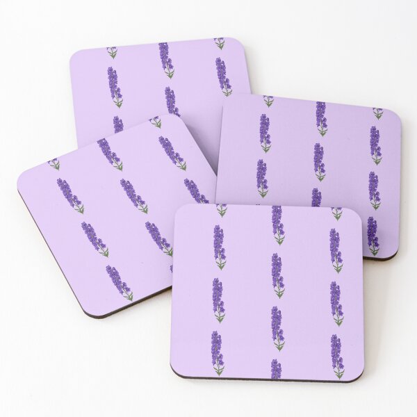Item preview, Wolfsbane Flower  designed and sold by Brittanywayart.