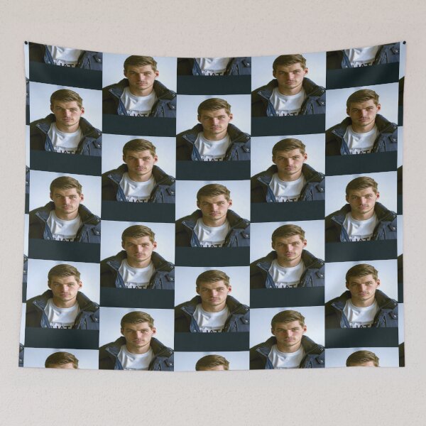 Item preview, max verstappen wallpaper designed and sold by SenaHolyfield.