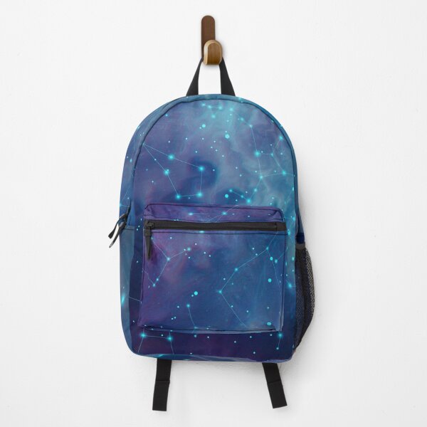 Item preview, Blue Nebula designed and sold by Studio Vickn.
