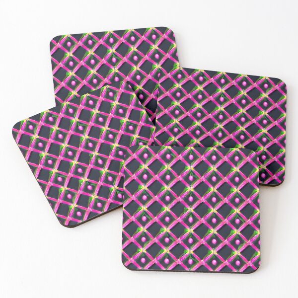 Item preview, Purple pattern designed and sold by Zolongano.
