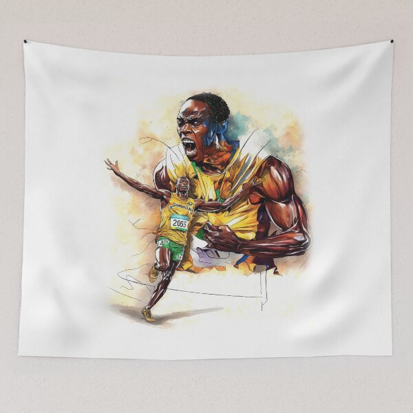 Item preview, Fast Runner designed and sold by labbydoc.