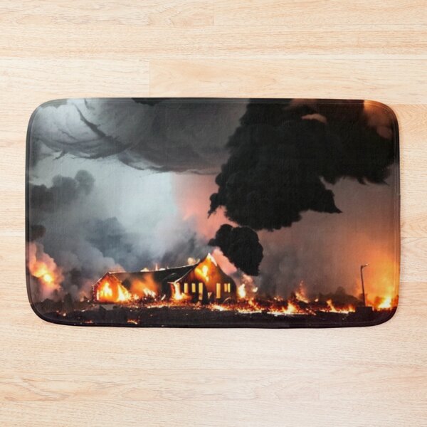 Item preview, DESTRUCTION designed and sold by Source919.