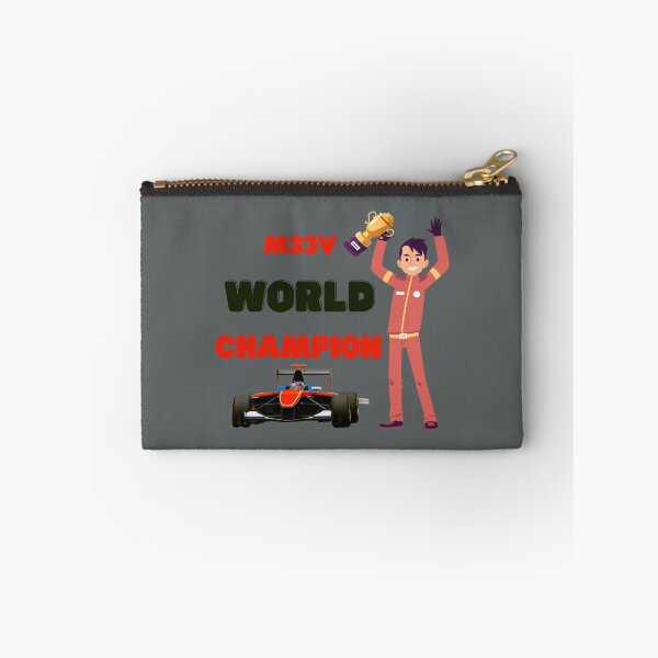 Item preview, max verstappen world chamion designed and sold by SenaHolyfield.